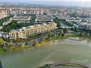 Cho thuê siêu nhà phố marina arc căn diện tích 276m2 khu đô thị ecopark