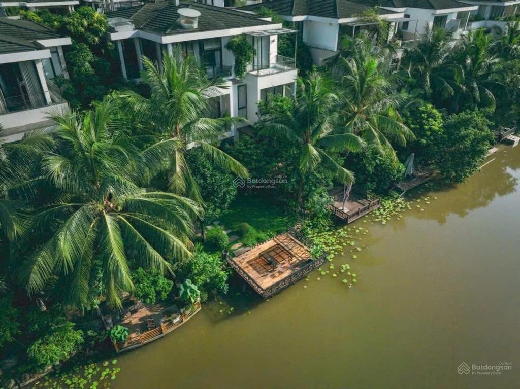 Bán biệt thự đảo ecopark 450m2duy nhất căn 450m2 bán trên thị trường