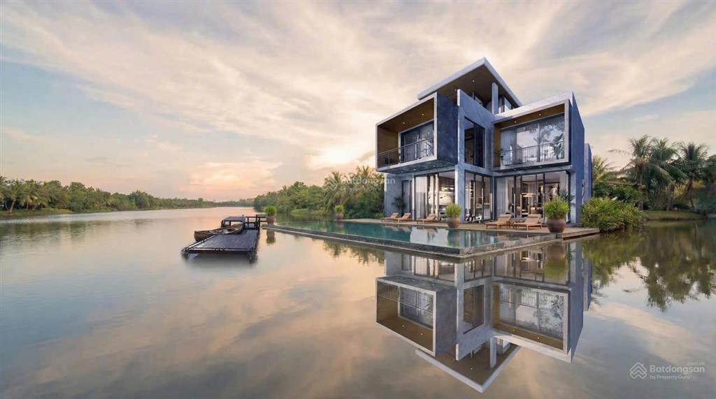 [chuyển nhượng] tuyệt phẩm 1000m2 đảo ecopark grand the island