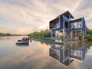 [chuyển nhượng] tuyệt phẩm 1000m2 đảo ecopark grand the island