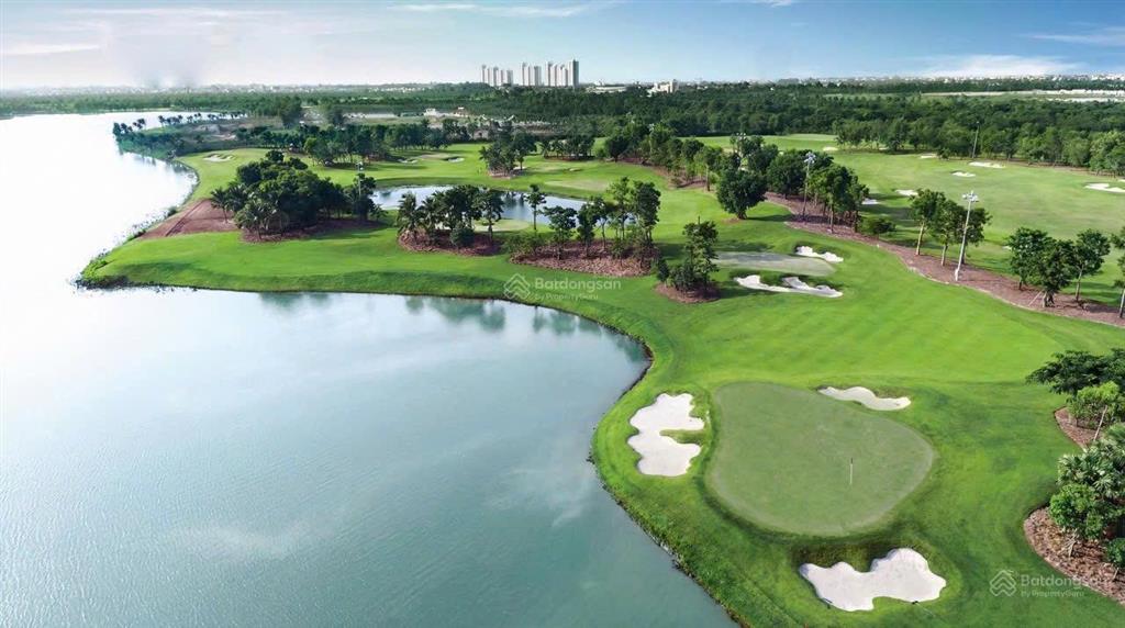 [chuyển nhượng] tuyệt phẩm 1000m2 đảo ecopark grand the island