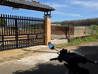 Đất thổ cư ngay ngã tư dầu giây  250m2 (thổ cư 100%)  2 sổ, sang tên ngay  đường 7m  775 tr/lô