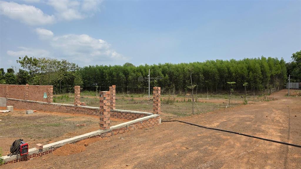 Đất vườn xã trị an, gần chợ vĩnh an, đường 6m, sổ sách đầy đủ sang tên ngay. giá 600 triệu