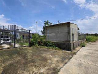 5ha đất vườn gần đá ba chồng, hồ trị an, điểm giao cao tốc. đường bê tông. giá 265 triệu/sào