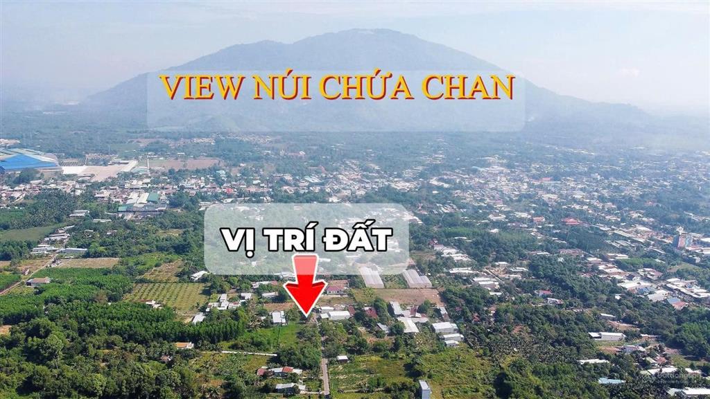 Cơ hội hiếm cho nhà đầu tư hoặc an cư  đón đầu quy hoạch du lịch lớn giá chỉ 1 tỷ 250