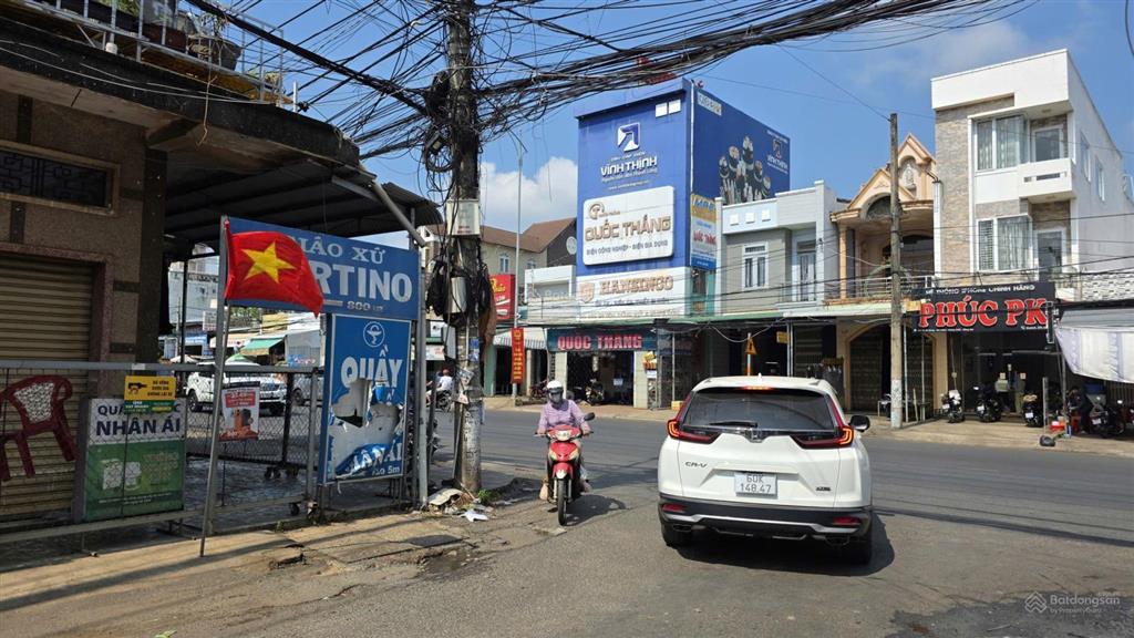 Đất thổ cư đẹp tại khu vực dầu giâygia kiệm. dân ở kín. phù hợp ở và kinh doanh. giá chỉ 740 triệu