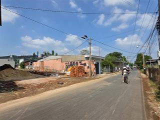 Đất thổ cư đẹp tại khu vực dầu giâygia kiệm. dân ở kín. phù hợp ở và kinh doanh. giá chỉ 740 triệu