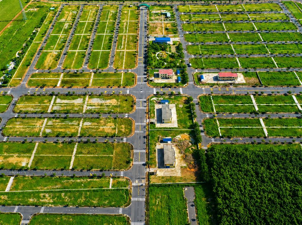 Bán 105m2 đất tại kdc đức phát 3, tp.hcm. thổ cư 100%. sổ sẵn, công chứng ngay. giá 17 triệu/m2