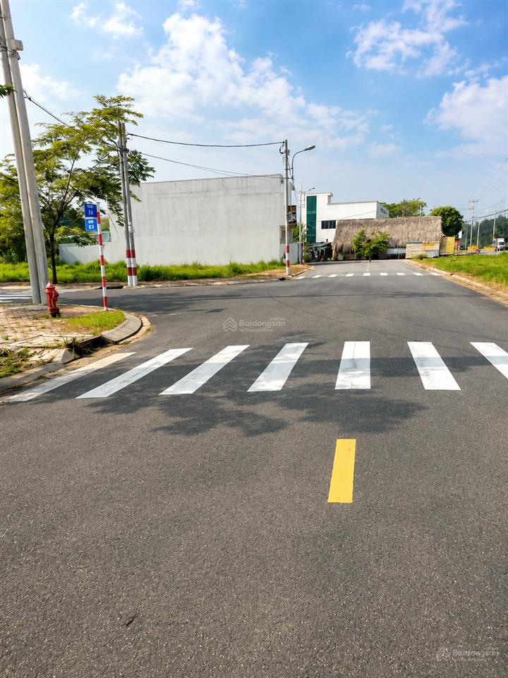 Bán 105m2 đất tại kdc đức phát 3, tp.hcm. thổ cư 100%. sổ sẵn, công chứng ngay. giá 17 triệu/m2