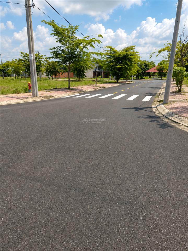 Bán 105m2 đất tại kdc đức phát 3, tp.hcm. thổ cư 100%. sổ sẵn, công chứng ngay. giá 17 triệu/m2