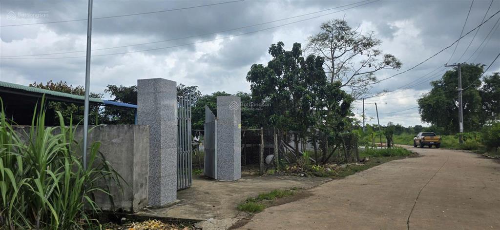 520m2 thổ cư ngay đường dt773 kết nối sân bay long thành. chỉ 550 triệu. sang tên ngay!!!