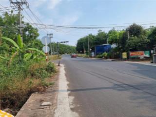 520m2 thổ cư ngay đường dt773 kết nối sân bay long thành. chỉ 550 triệu. sang tên ngay!!!