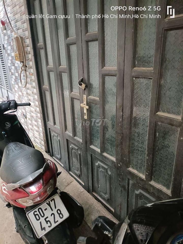 nhà đường nữ dân công 