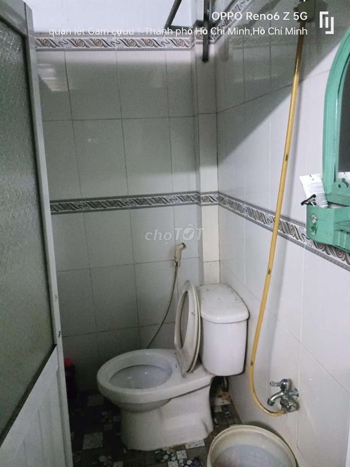 nhà đường nữ dân công 