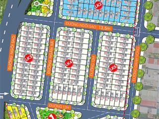Bán cắt lỗ liền kề star central giá rẻ nhất dự án