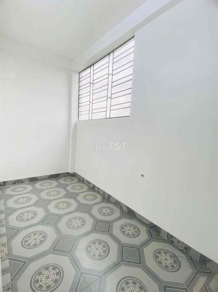 nhà xây mới 4 tầng 229 miếu hai xã