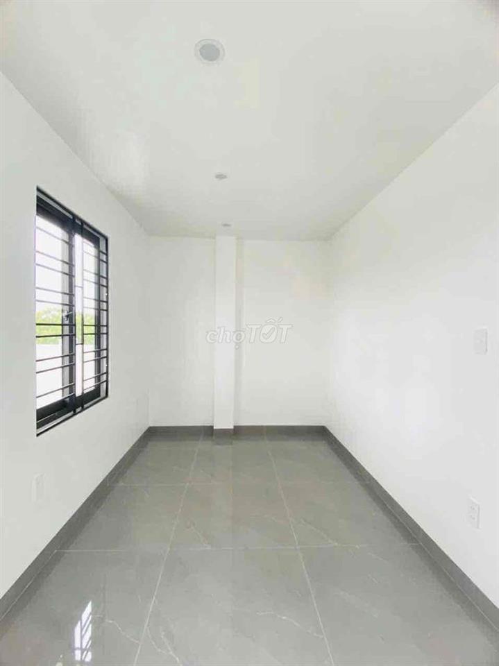 nhà xây mới 4 tầng 229 miếu hai xã