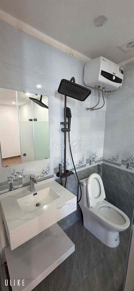 bán nhà mặt ngõ 261 Trần nguyên Hãn . 35m2x3,5 tầng