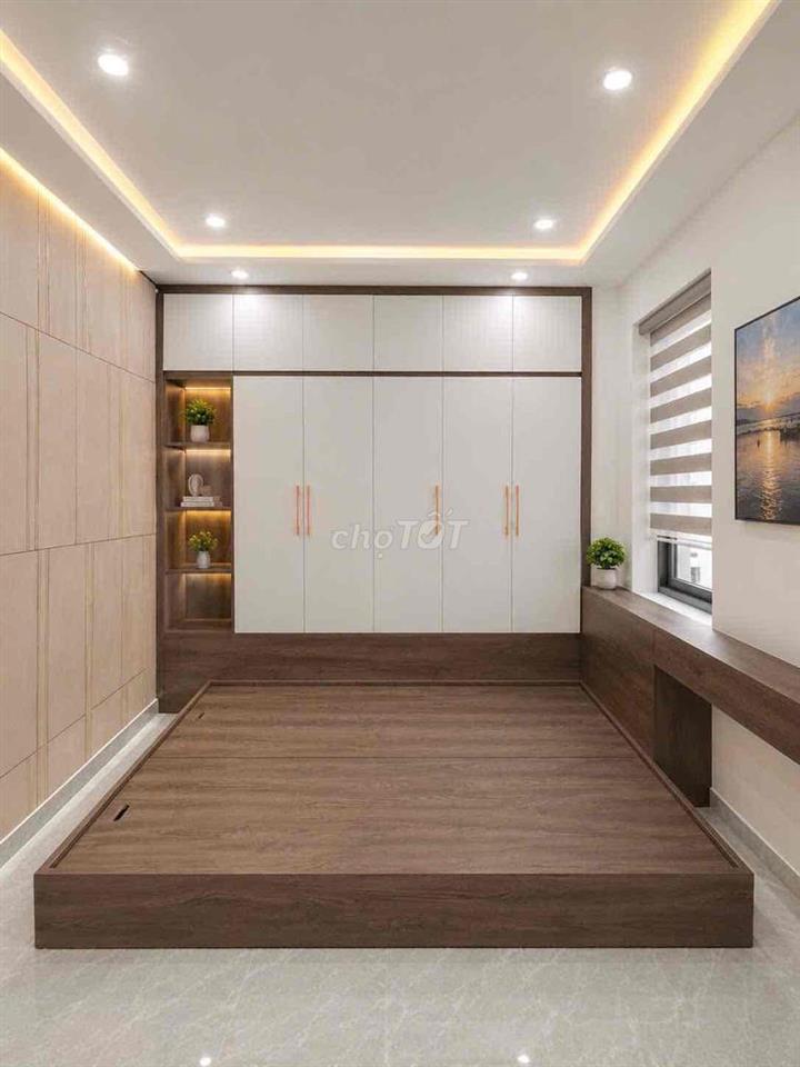 bán nhà mặt ngõ 261 Trần nguyên Hãn . 35m2x3,5 tầng