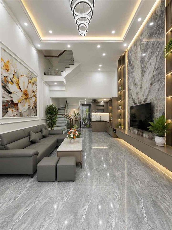 bán nhà mặt ngõ 261 Trần nguyên Hãn . 35m2x3,5 tầng