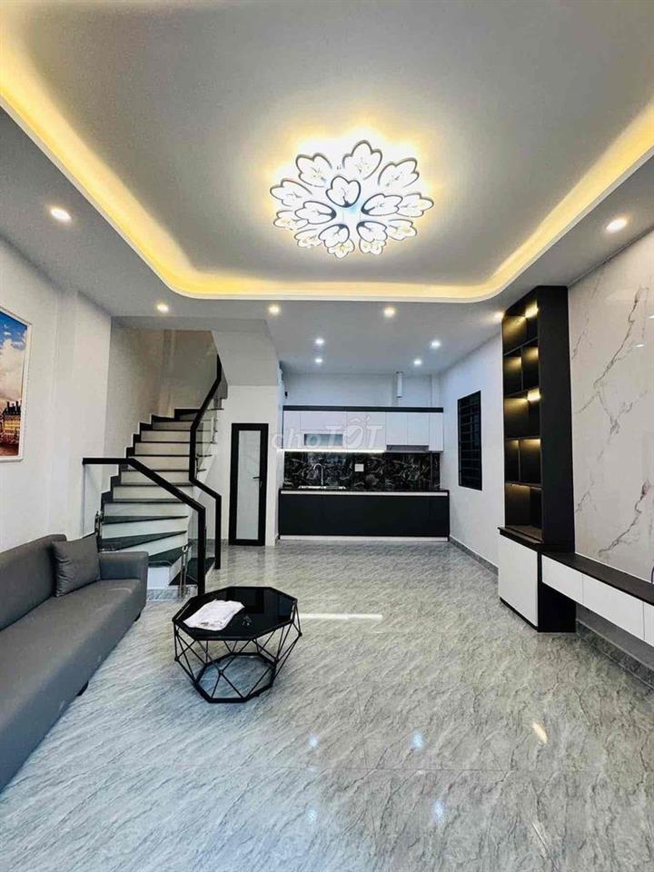 bán nhà 3 tầng phố Đình đông