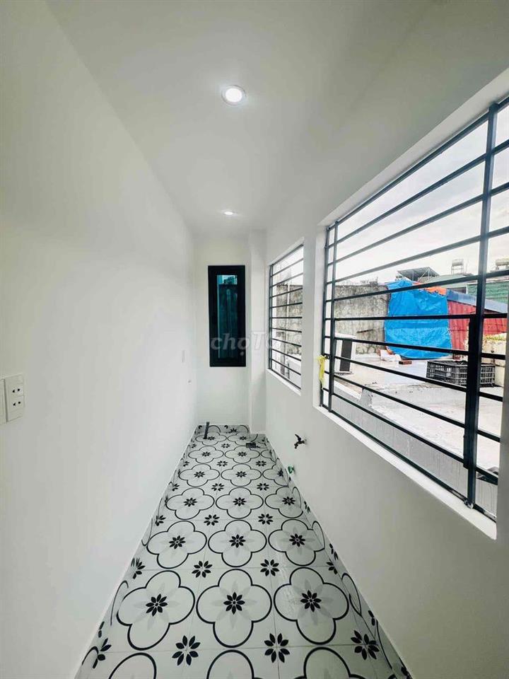 bán nhà 3 tầng phố Đình đông