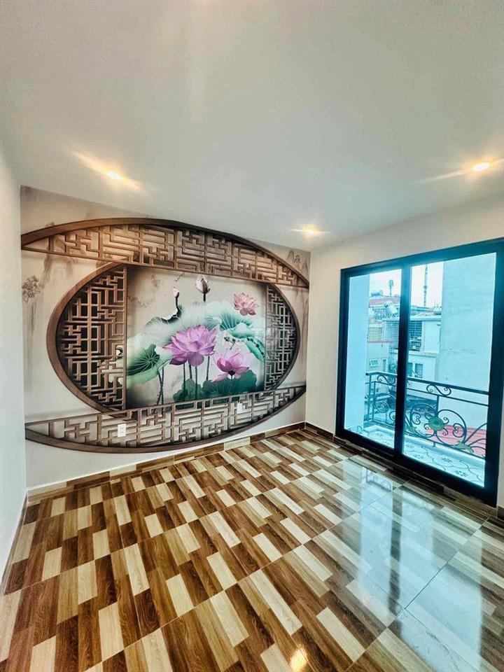 bán nhà 3 tầng phố Đình đông