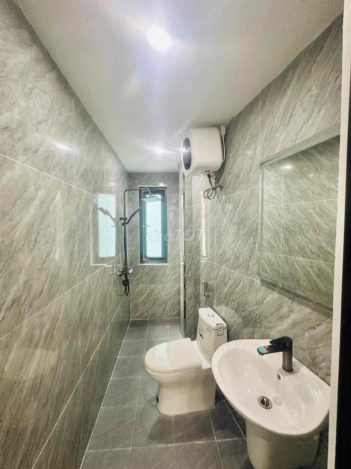 bán nhà 3 tầng phố Đình đông