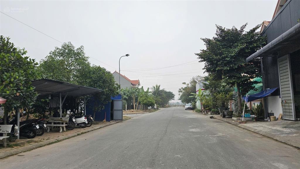Bán đất 100m2 kpl đống chuối, hồng bàng, hải phòng