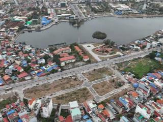 RA MẮT 13 LÔ ĐẤT SIÊU VIP – MẶT PHỐ LÊ QUANG ĐẠO