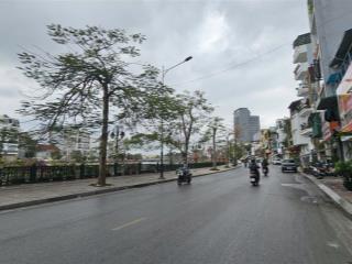 Bán nhà 2 mặt phố tam bạc và lý thường kiệt, hồng bàng, hải phòng