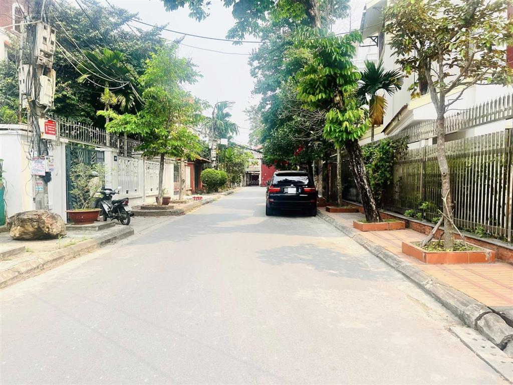 Bán đất 200m2 ngang 10m khu chapi cái tắt, an đồng, an dương