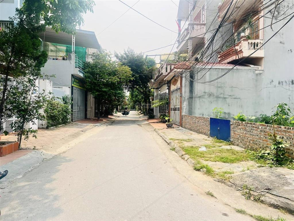 Bán đất 200m2 ngang 10m khu chapi cái tắt, an đồng, an dương