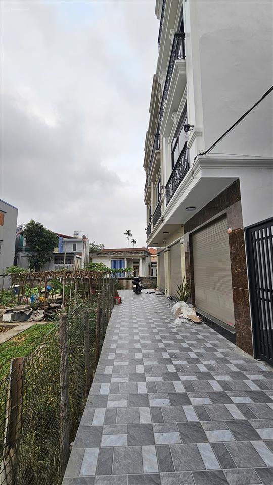 Bán lô đất 81m2 tuyến 2 cam lộ, hồng bàng, hải phòng  giá 2,3 tỷ