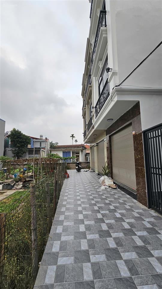 Bán lô đất 81m2 tuyến 2 cam lộ, hồng bàng, hải phòng  giá 2,3 tỷ