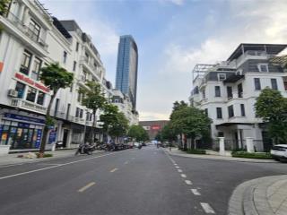 Cần bán căn thô SL 142,3m2 Manhattan, Vin Thượng Lý, Hồng Bàng