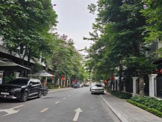 Cần bán căn thô sl 142,3m2 manhattan, vin thượng lý, hồng bàng
