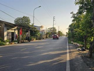 Chính chủ gửi bán 100m2 mặt mương An Kim Hải, Đặng Cương, An Dương