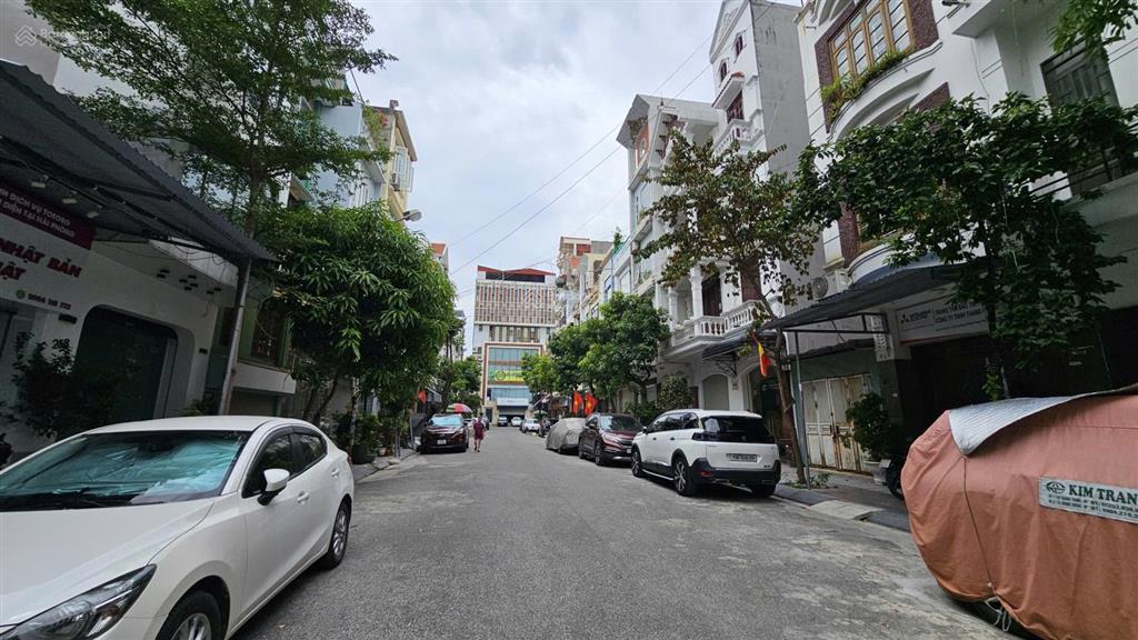Lô đất cực hiếm tại lô 22 lê hồng phong, ngô quyền  giá 4,9 tỷ
