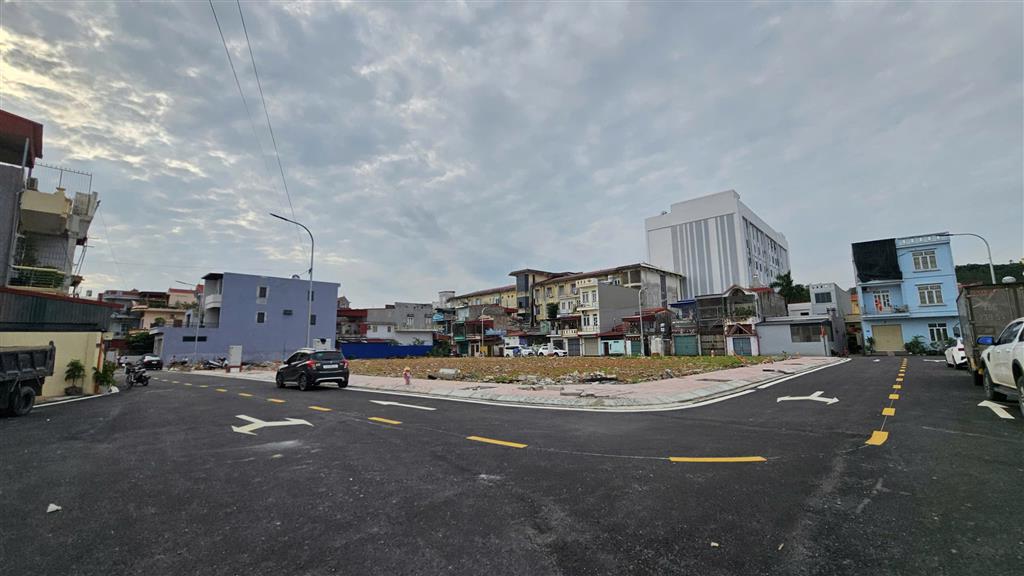 Chính chủ bán lô đất 75m2 khu đấu giá 63 Trần Tất Văn, Kiến An