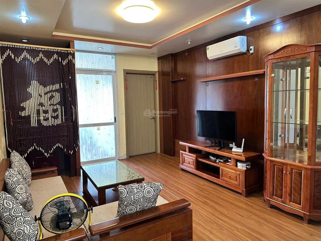 Cần bán căn góc 63m2 tầng 3 hoàng huy pruksa town an đồng  full nội thất