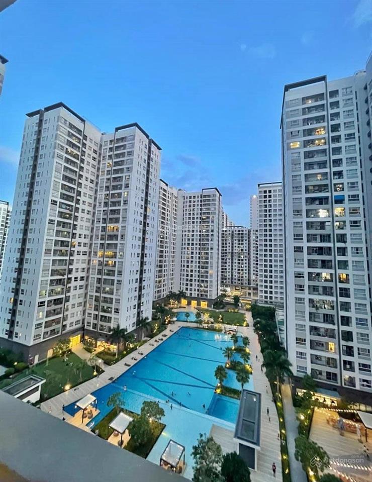 Cho thuê ch studio sunrise riverside full nt, gần rmit, đh tôn đức thắng, lottemart, 10"về quận 1