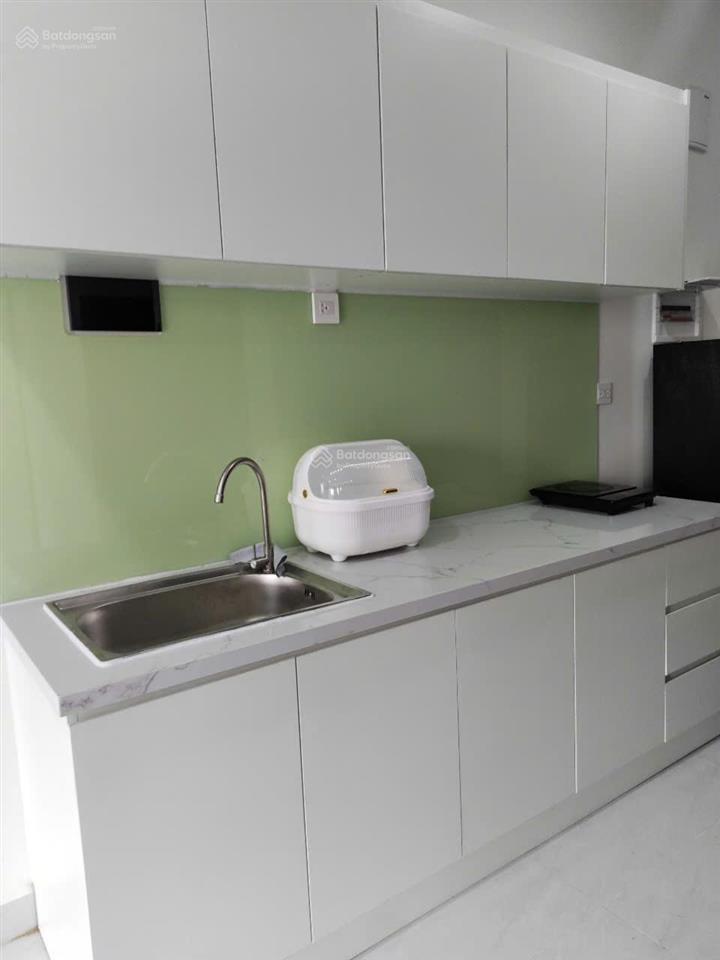 Cho thuê ch studio sunrise riverside full nt, gần rmit, đh tôn đức thắng, lottemart, 10"về quận 1