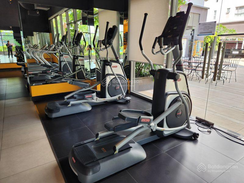 Cho thuê ch studio sunrise riverside full nt, gần rmit, đh tôn đức thắng, lottemart, 10"về quận 1