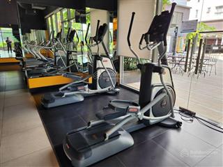 Cho thuê ch studio sunrise riverside full nt, gần rmit, đh tôn đức thắng, lottemart, 10"về quận 1