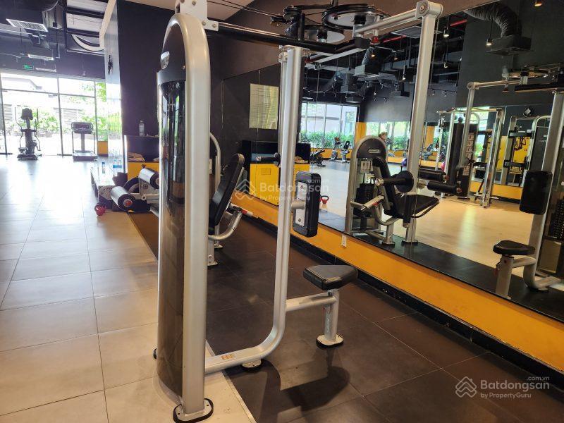 Cho thuê ch studio sunrise riverside full nt, gần rmit, đh tôn đức thắng, lottemart, 10"về quận 1