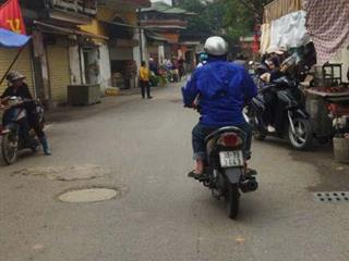 43m2 ĐẤT ĐẸP VÂN CANH, SƠN ĐỒNG, HOÀI ĐỨC, 2 NGÕ VÀO, Ở HAY ĐẦU TƯ TỐT 