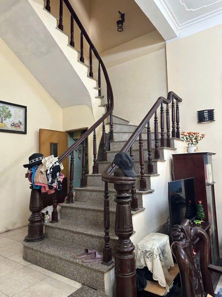 57m2 NHÀ 3 TẦNG DÂN XÂY, KHU QUÂN ĐỘI, 2 Ô TÔ TRÁNH, THOÁNG TRƯỚC SAU, 100M RA VÀNH ĐAI 3.5