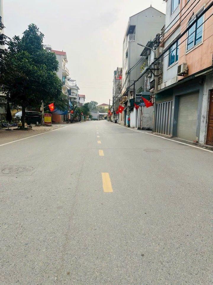 57m2 NHÀ 3 TẦNG DÂN XÂY, KHU QUÂN ĐỘI, 2 Ô TÔ TRÁNH, THOÁNG TRƯỚC SAU, 100M RA VÀNH ĐAI 3.5