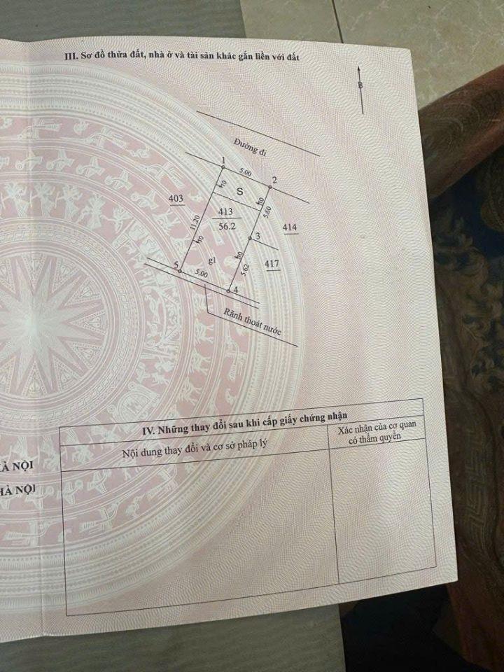 57m2 NHÀ 3 TẦNG DÂN XÂY, KHU QUÂN ĐỘI, 2 Ô TÔ TRÁNH, THOÁNG TRƯỚC SAU, 100M RA VÀNH ĐAI 3.5